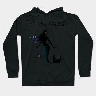 Seawitch Hoodie